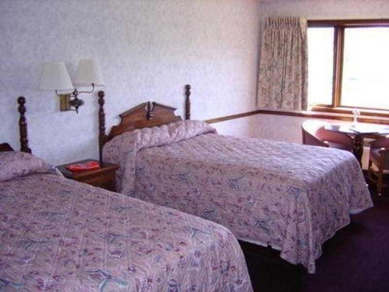 Hilltop Inn Montpelier Quarto foto